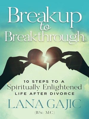 cover image of Breakup to Breakthrough